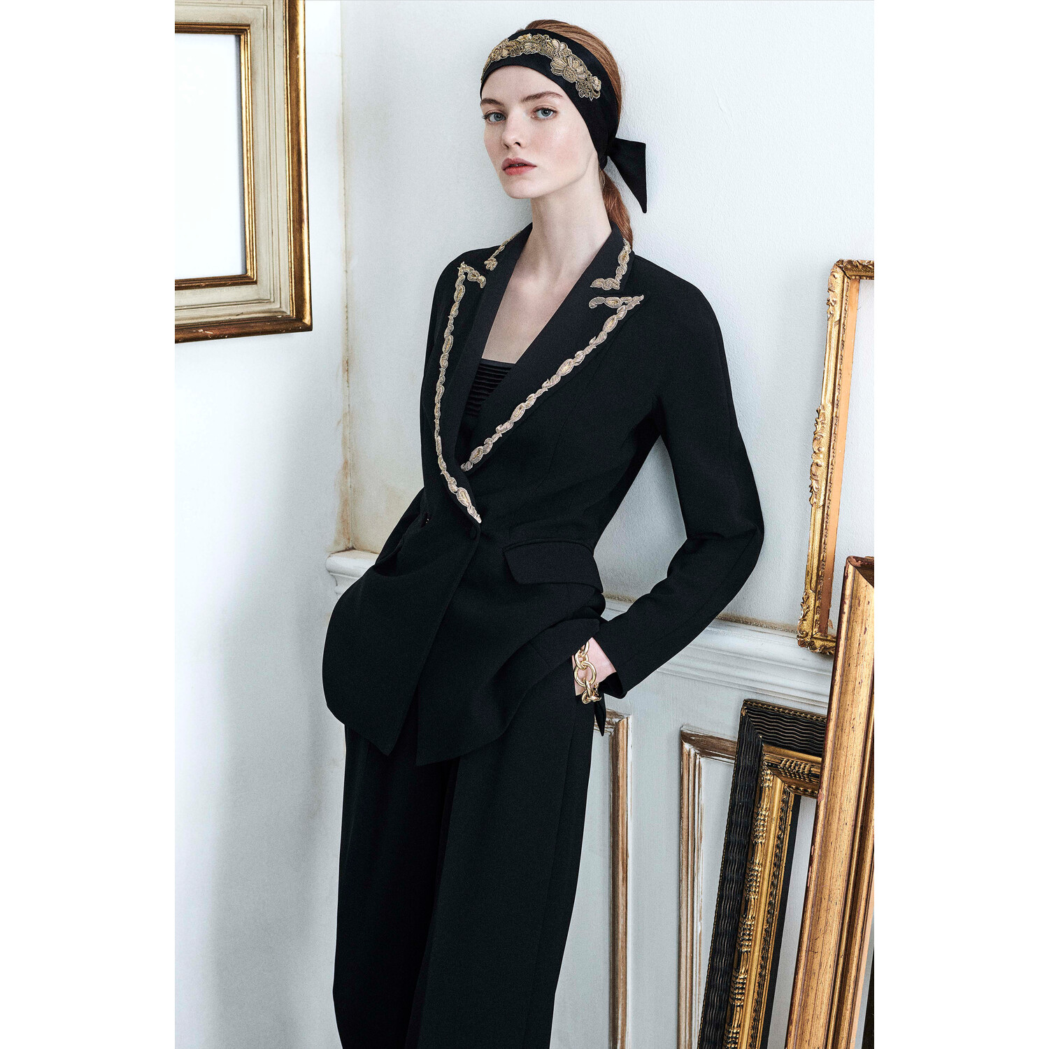 Фото Collection Max Mara Resort 2021 / Коллекция Max Mara круиз 2021